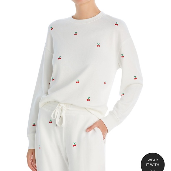 Raul’s sweatshirt - Picture 3 of 3